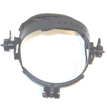 Replacement Headgear For PowerWeld Economy Passive Welding Helmets